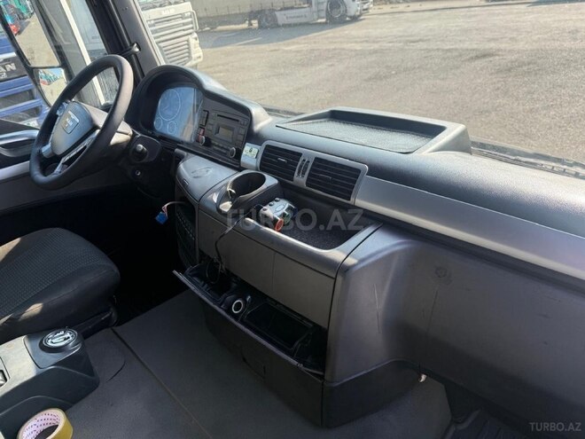MAN  2012, 899,090 km - 12.0 l - Bakı