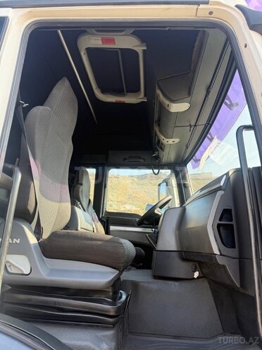 MAN  2012, 899,090 km - 12.0 l - Bakı