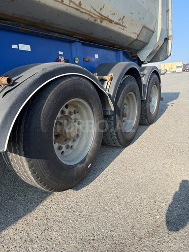 MAN  2012, 899,090 km - 12.0 l - Bakı