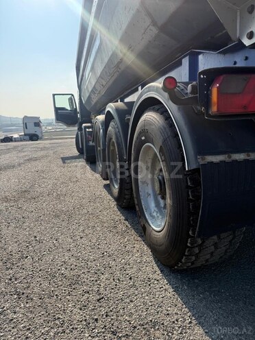 MAN  2012, 899,090 km - 12.0 l - Bakı