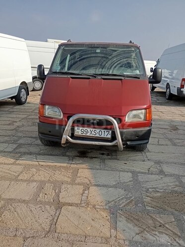 Ford Transit 1999, 200,000 km - 2.5 l - Bakı