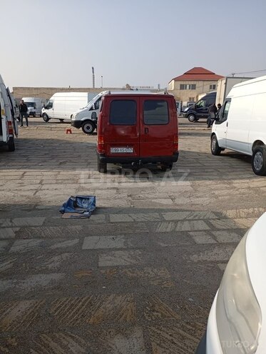 Ford Transit 1999, 200,000 km - 2.5 l - Bakı