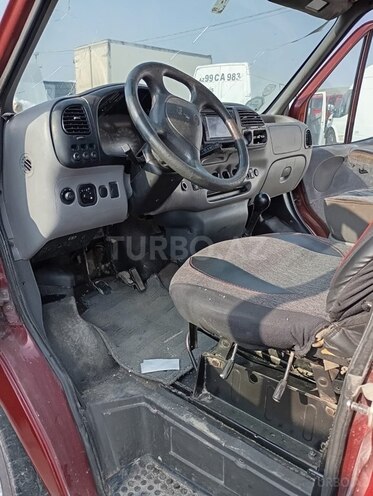 Ford Transit 1999, 200,000 km - 2.5 l - Bakı