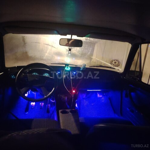 LADA (VAZ) 2106 1990, 10,000 km - 1.5 l - Bakı