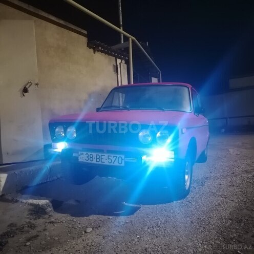 LADA (VAZ) 2106 1990, 10,000 km - 1.5 l - Bakı