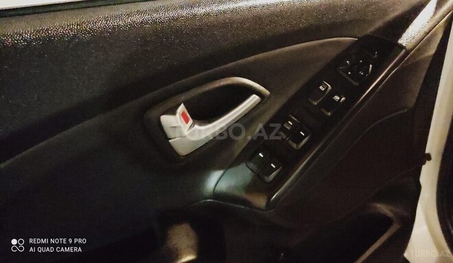 Hyundai ix35 2014, 89,000 km - 2.0 л - Bakı