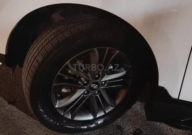 Hyundai ix35 2014, 89,000 km - 2.0 л - Bakı
