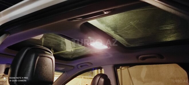 Hyundai ix35 2014, 89,000 km - 2.0 л - Bakı