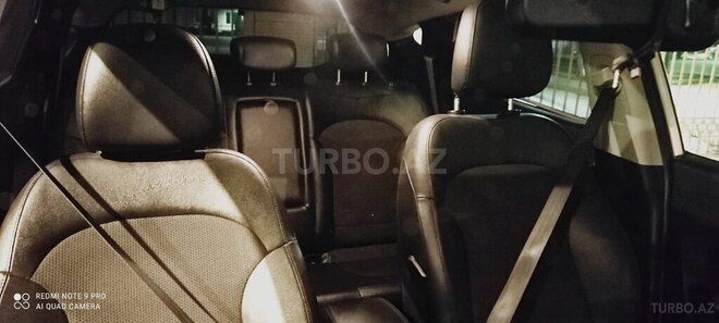 Hyundai ix35 2014, 89,000 km - 2.0 л - Bakı