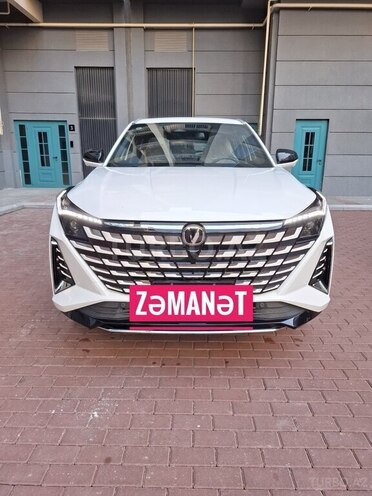 Changan  2025, 0 km - 1.5 l - Bakı