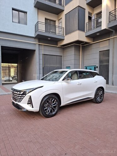 Changan  2025, 0 km - 1.5 l - Bakı