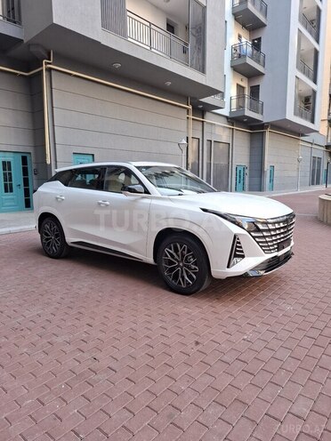Changan  2025, 0 km - 1.5 l - Bakı