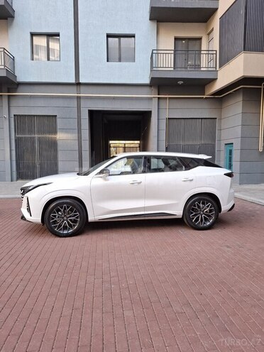 Changan  2025, 0 km - 1.5 l - Bakı