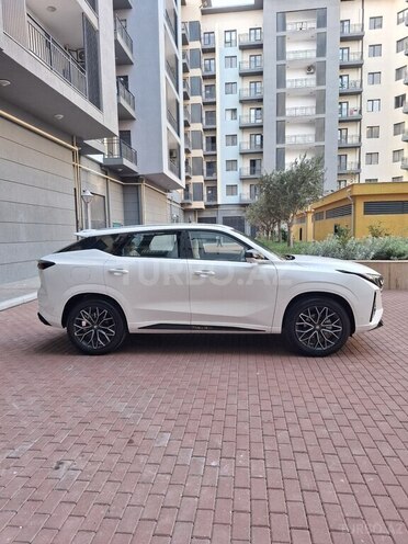 Changan  2025, 0 km - 1.5 l - Bakı