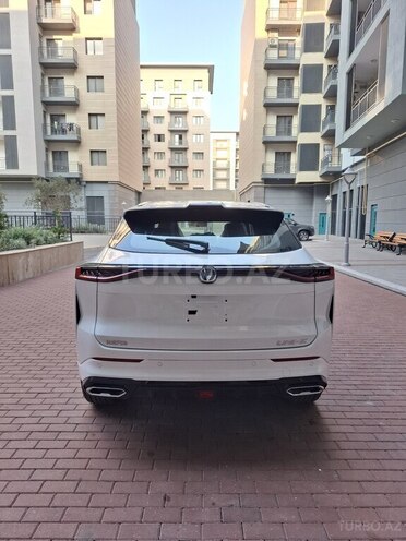 Changan  2025, 0 km - 1.5 l - Bakı