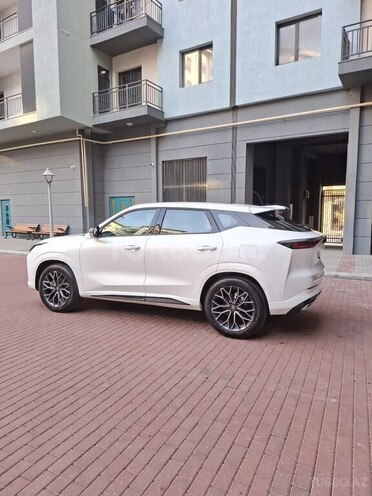 Changan  2025, 0 km - 1.5 l - Bakı