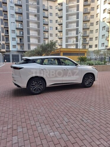 Changan  2025, 0 km - 1.5 l - Bakı