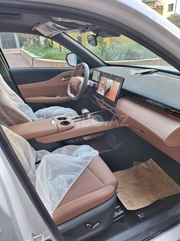 Changan  2025, 0 km - 1.5 l - Bakı