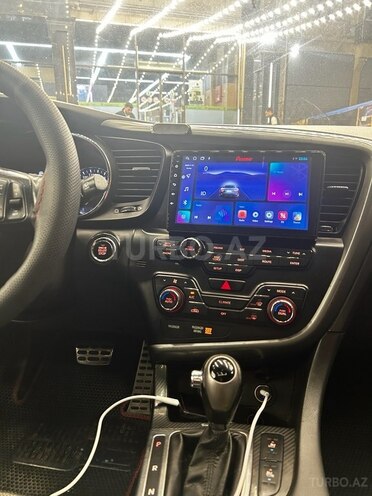 Kia Optima 2011, 285,000 km - 2.0 л - Bakı