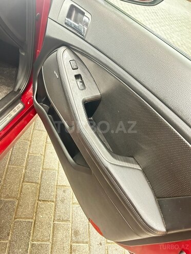 Kia Optima 2011, 285,000 km - 2.0 л - Bakı