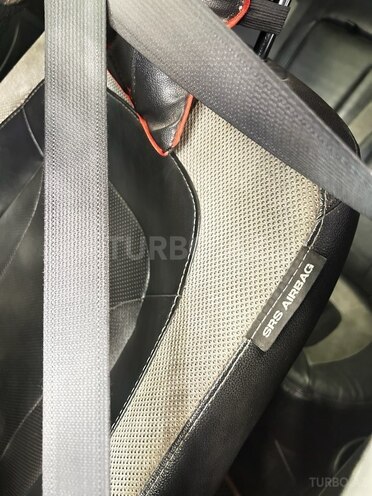 Kia Optima 2011, 285,000 km - 2.0 л - Bakı
