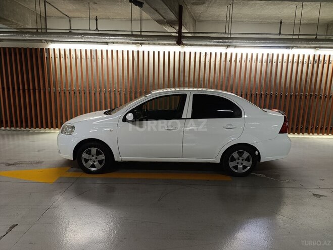 Chevrolet Aveo 2011, 217,345 km - 1.4 l - Gəncə