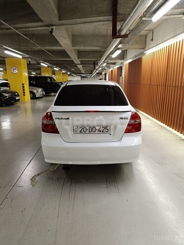 Chevrolet Aveo 2011, 217,345 km - 1.4 l - Gəncə