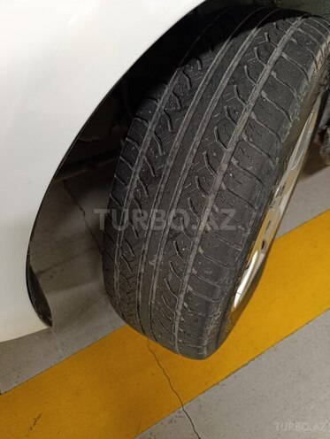 Chevrolet Aveo 2011, 217,345 km - 1.4 l - Gəncə