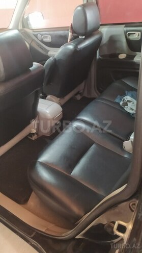 Toyota Highlander 2007, 280,000 km - 2.4 л - Füzuli