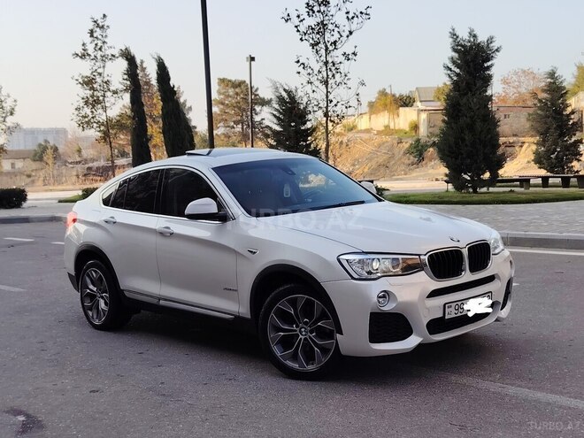 BMW X4-2