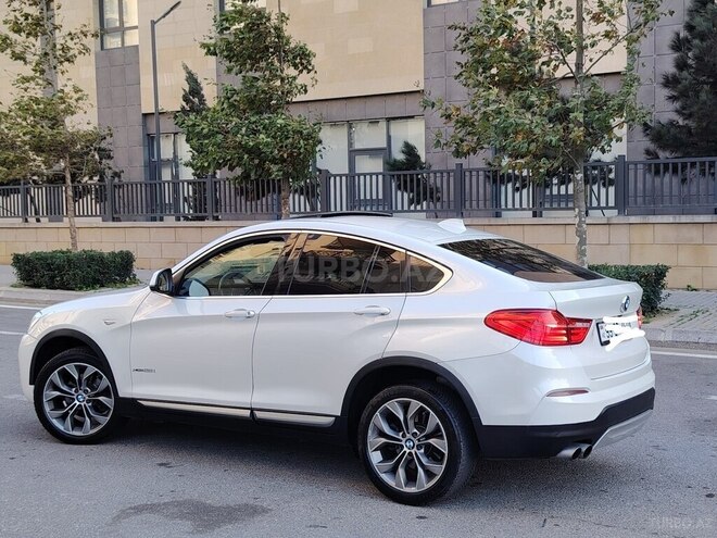 BMW X4-5