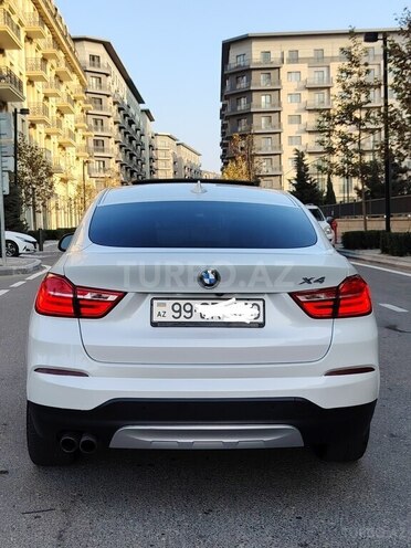 BMW X4-4