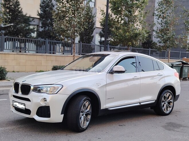 BMW X4-3