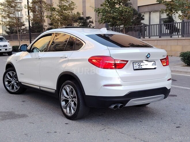 BMW X4-8