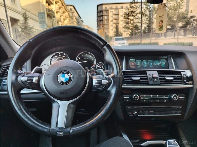 BMW X4-14