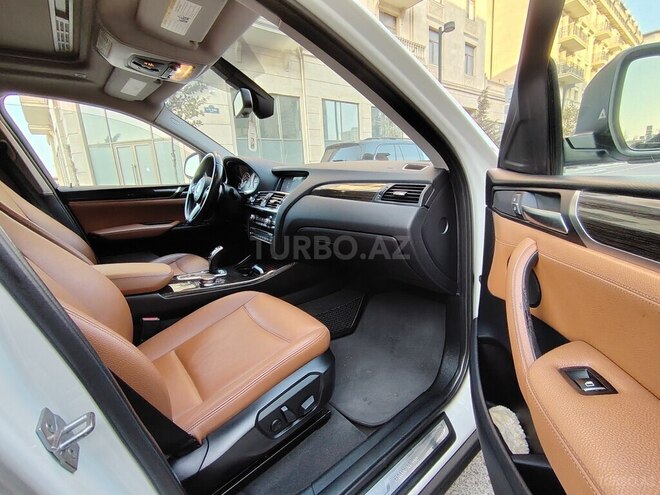 BMW X4-11