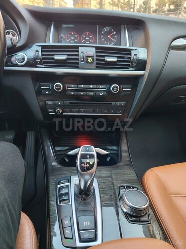 BMW X4-15