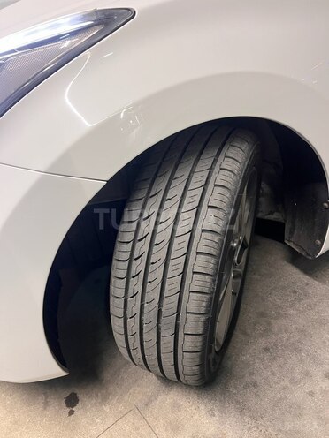 Hyundai Elantra 2014, 168,000 km - 1.8 л - Gəncə