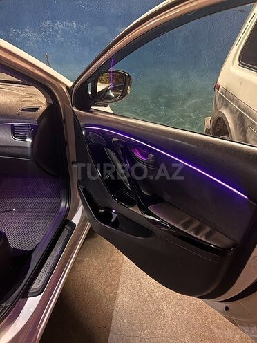 Hyundai Elantra 2014, 168,000 km - 1.8 л - Gəncə