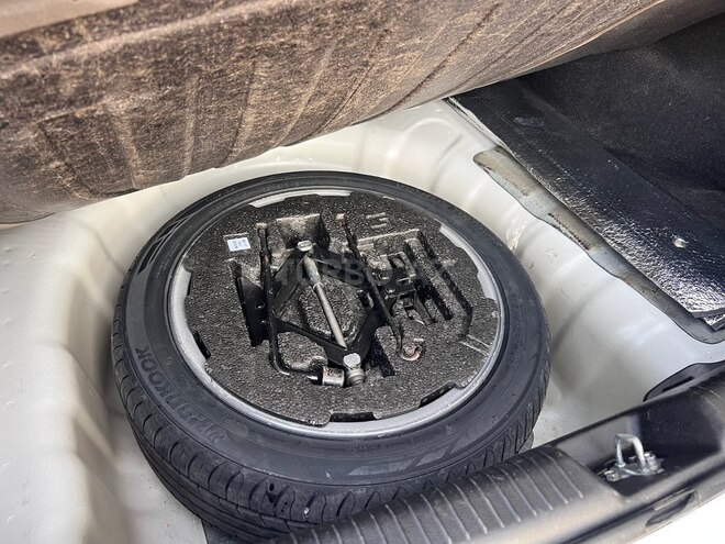 Hyundai Elantra 2014, 168,000 km - 1.8 л - Gəncə