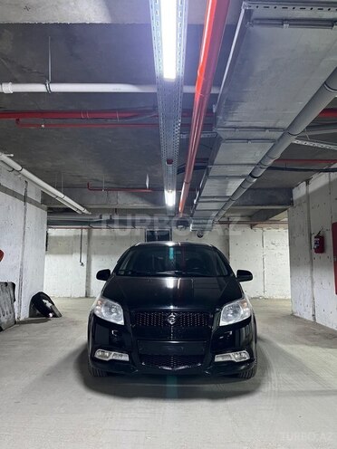Ravon Nexia R3 2019, 190,000 km - 1.5 l - Bakı