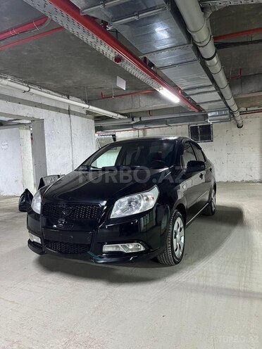 Ravon Nexia R3 2019, 190,000 km - 1.5 l - Bakı