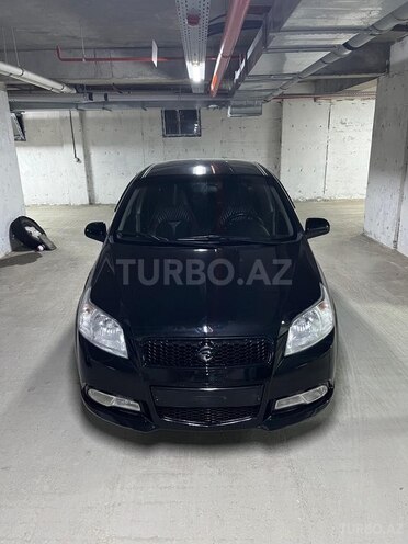 Ravon Nexia R3 2019, 190,000 km - 1.5 l - Bakı