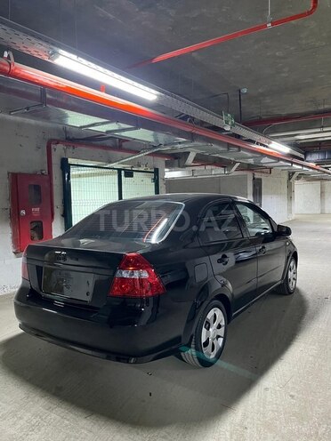 Ravon Nexia R3 2019, 190,000 km - 1.5 l - Bakı