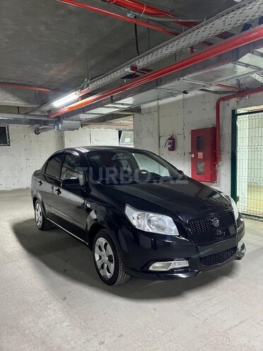 Ravon Nexia R3 2019, 190,000 km - 1.5 l - Bakı
