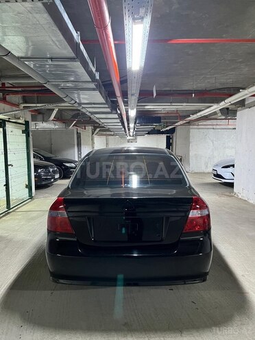 Ravon Nexia R3 2019, 190,000 km - 1.5 l - Bakı