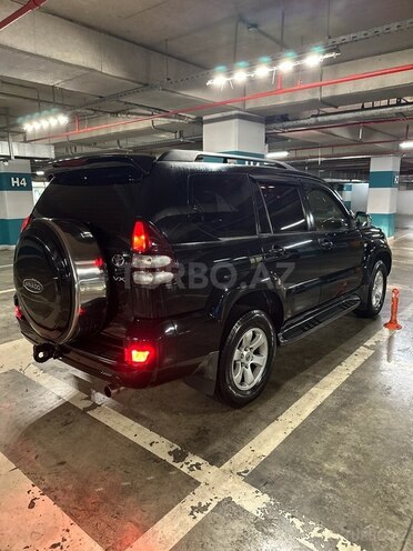Toyota Land Cruiser Prado 2005, 426,000 km - 4.0 l - Bakı