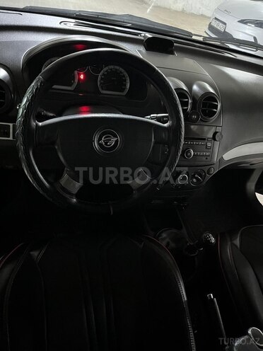Ravon Nexia R3 2019, 190,000 km - 1.5 l - Bakı