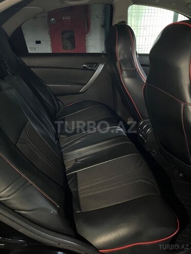 Ravon Nexia R3 2019, 190,000 km - 1.5 l - Bakı