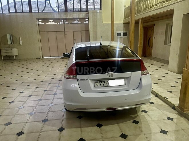 Honda Insight 2010, 285,000 km - 1.3 l - Bakı